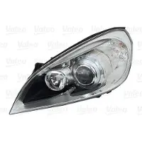 Valeo 045136 Koplamp