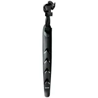 Massi Cm-305 Road Quick Release Achterspatbord Zwart