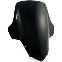 Puig Touring Yamaha Fz1 Fazer 2006-2016 Voorruit