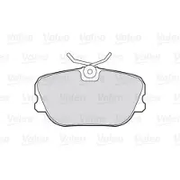 Valeo 085258 Koplamp