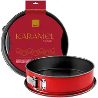 Ibili Karamelvorm En-basis 26 Cm