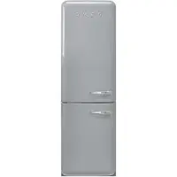 Smeg FAB32LSV6 Zilver