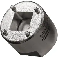 Unior 1609.2dub/5 629619 Cranktrekker