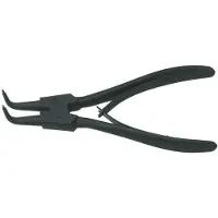 Calvin Klein T3713 0 Precisie-borgveertang Geschikt voor borgringen Buitenringen 3-10 mm Puntvorm 90° haaks