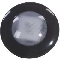 Aqua sphere AquaSphere PAR56 lamp wit + flens antraciet