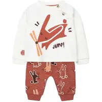 Boboli Knit Set