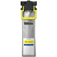 ABC huismerk inktcartridge geschikt voor Epson T11P cyan 20000 pagina's geschikt voor Workforce Pro EM-C800 EP-C800 EM-C800R EM-C800RDWF EP-C800R EP-C800RDW