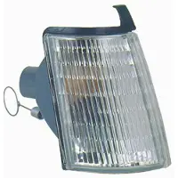 Depo Knipperlicht 551-1507R-UE