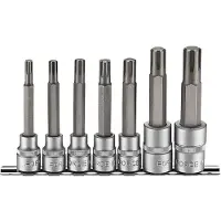 Force 3078A Steeksleutelset