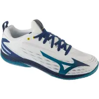 Mizuno Wave Drive Neo 4 Table Tennis Shoes Wit EU 46