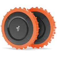 Navimow Segway - i105e - Off-road wheels - Reserveset