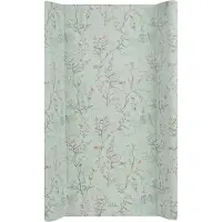 Kikkaboo Secret Garden Changing Table 50x80 Cm Groen Kinderen