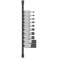 Milwaukee 4932480853 Steeksleutelset