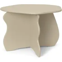 Ferm Living Slope Kindertafel Cashmere