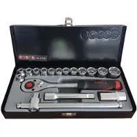 Force 4173S Steeksleutelset