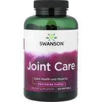 Swanson Health - LED-verzorging - 120 zachte capsules