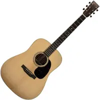 Martin D-16E Satin