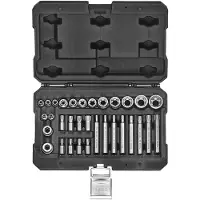 Force 4326 Steeksleutelset