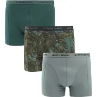 Björn Borg Sportondergoed groen / kaki / olijfgroen / donkergroen