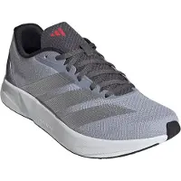 Adidas Heren JS4430 Duramo RC2 M Hardloopschoen Sneaker Silber