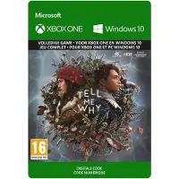 Tell Me Why - One & Windows 10 download