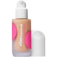 Benefit The Porefessional Gladmakende & blurring foundation