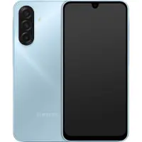 Samsung Galaxy A17 LTE 128GB Lichtblauw