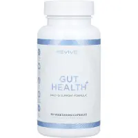 RéVive - Darmgezondheid+ - 60 vegetarische capsules
