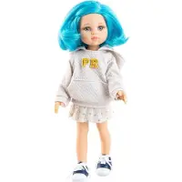 Paola Reina pop Funky Amigas Nieves - 32 cm - speelpop.