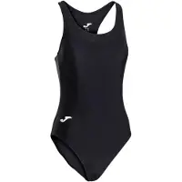 Joma Shark Iv Swimsuit Zwart L Vrouw