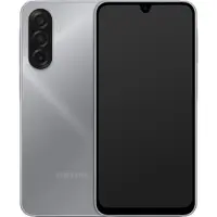 Samsung Galaxy A17 128GB Grijs 4G