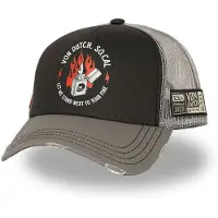 Von Dutch Vd/1/ct/crew/27 Pet