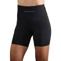 Endless Ash Ii Short Leggings Zwart S Vrouw