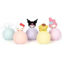 YuMe Hello Kitty & Friends Figuur
