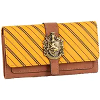 Cerda Harry Potter Portemonnee - Hufflepuff - meerkleurig - Maat Standard