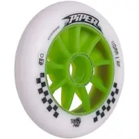 Piper Wheels Time Pro Xxfast Schaatswielen 4 Eenheden