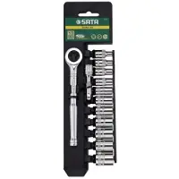 Sata 9521 Steeksleutelset