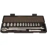SELTA SE-4517 Steeksleutelset