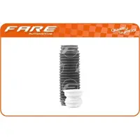 FARE 33555 Stofhoes, schokbreker