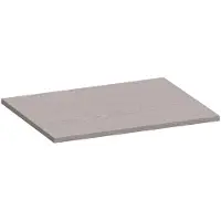 Brauer Ocean Slim Topblad - 60 cm - Timber Greige