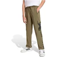 Adidas Seasonals Camo Joggers