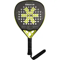 Osaka Vision Pro Padel Racket Geel