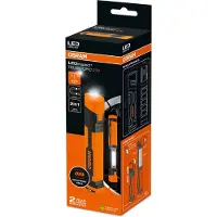 Osram LEDinspect TELESCOPIC 270 LEDIL419 Werklamp LED 270 lm