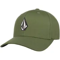 Volcom Pet navy / groen / wit