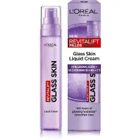 L'Oréal - Revitalift Filler Glass Skin 50 ml