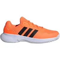 Adidas Gamecourt 2 All Court Shoes Oranje EU 46 2/3 Man