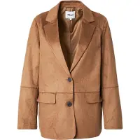 ONLY Tussenjas 'ONLTulip' cognac