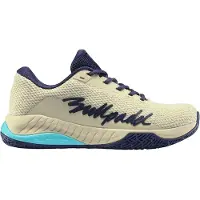 Bullpadel Ionic W 26v Padelschoenen