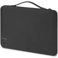 Kensington EQ Classic Laptop Sleeve 14" met Handle