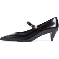 Tommy Hilfiger Pumps zwart